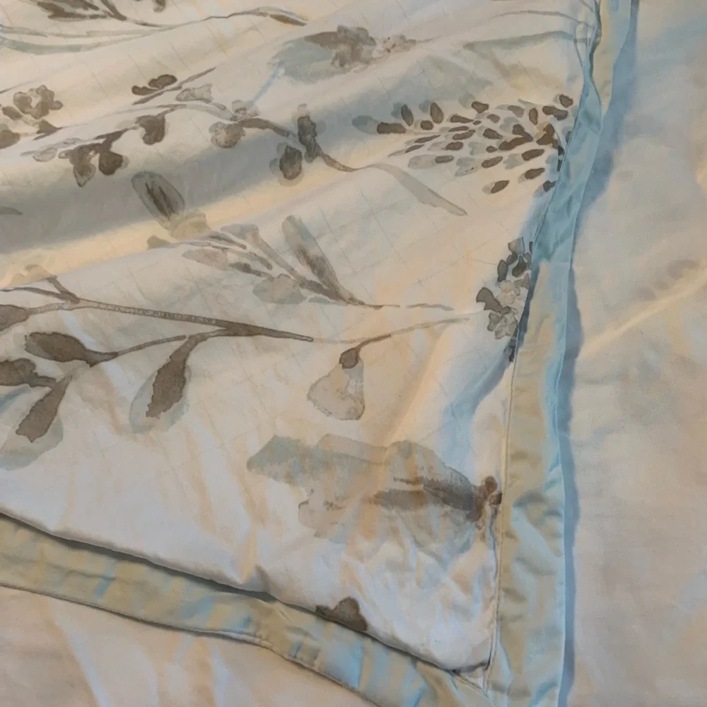 Charisma Fairfield 3 Piece Duvet set